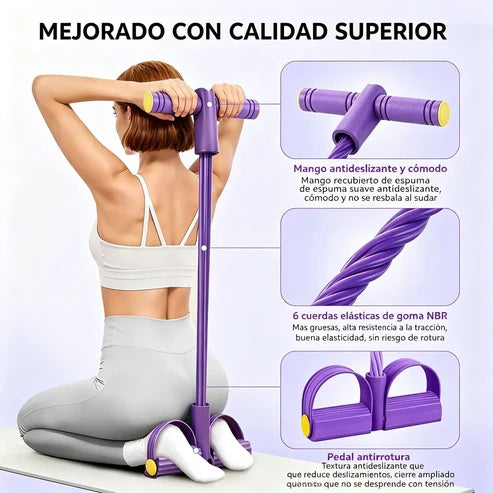 FITLOOP® | Banda ejercitadora