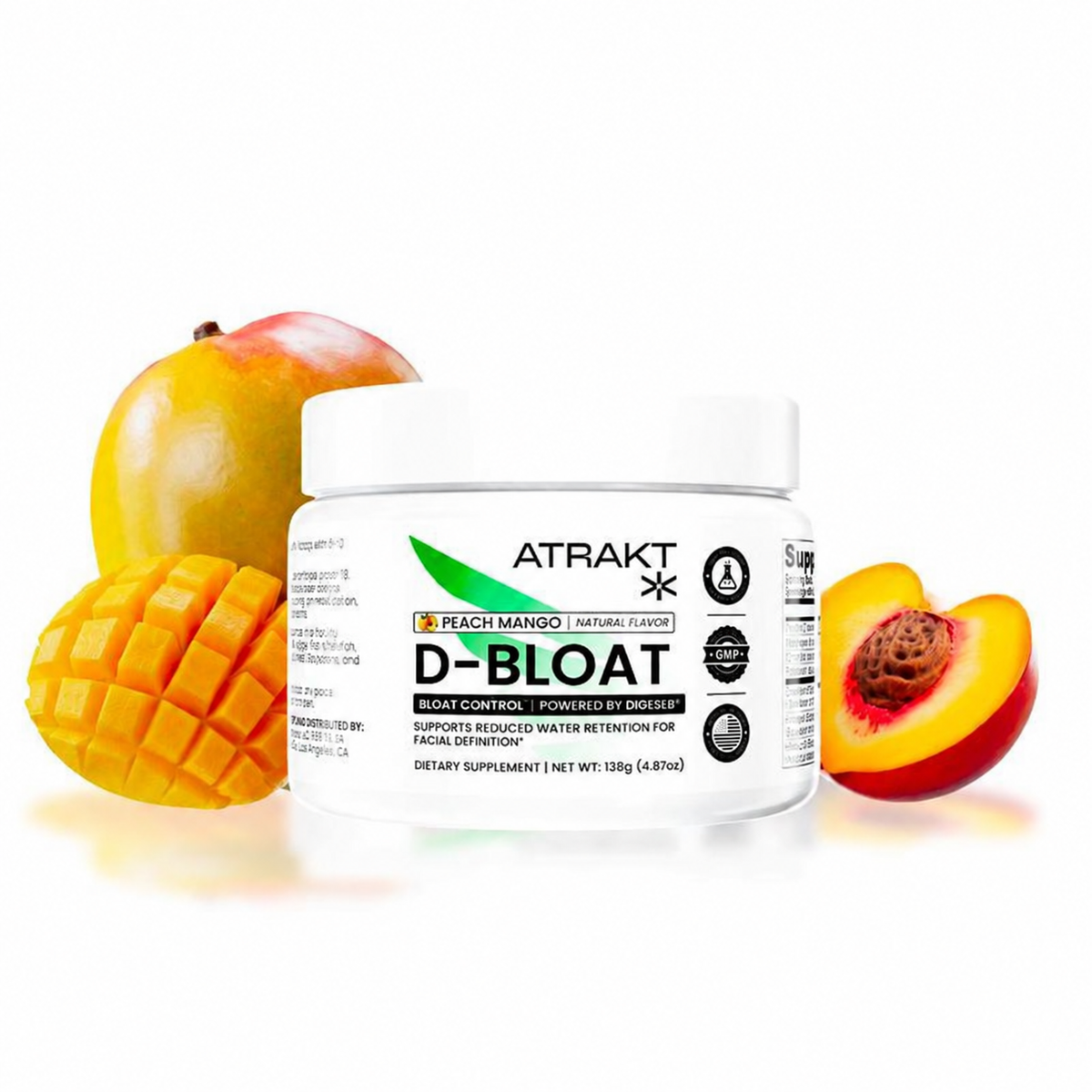 D-BLOAT