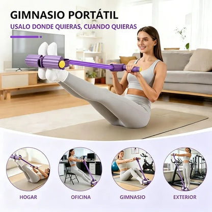 FITLOOP® | Banda ejercitadora