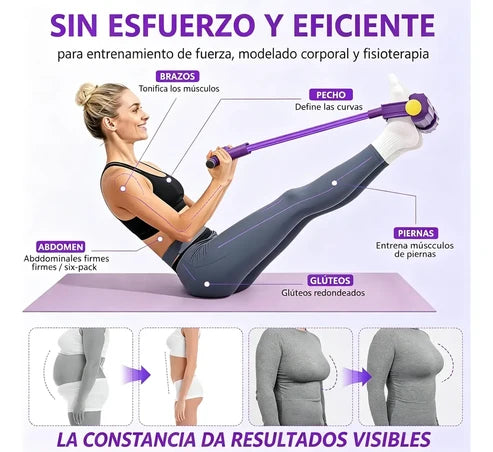 FITLOOP® | Banda ejercitadora