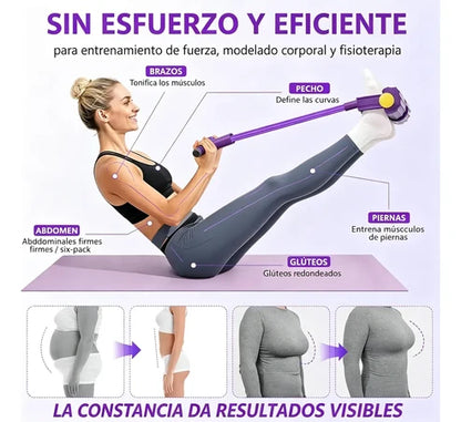 FITLOOP® | Banda ejercitadora